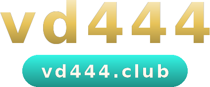 vd444 logo