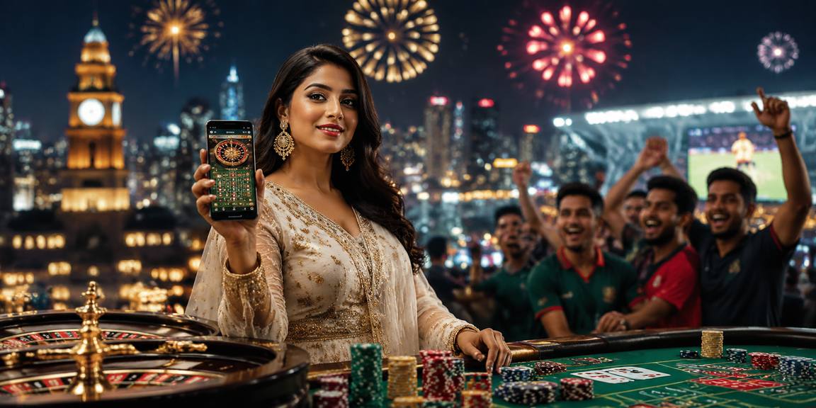 vd444 লাইভ মেগা বল
